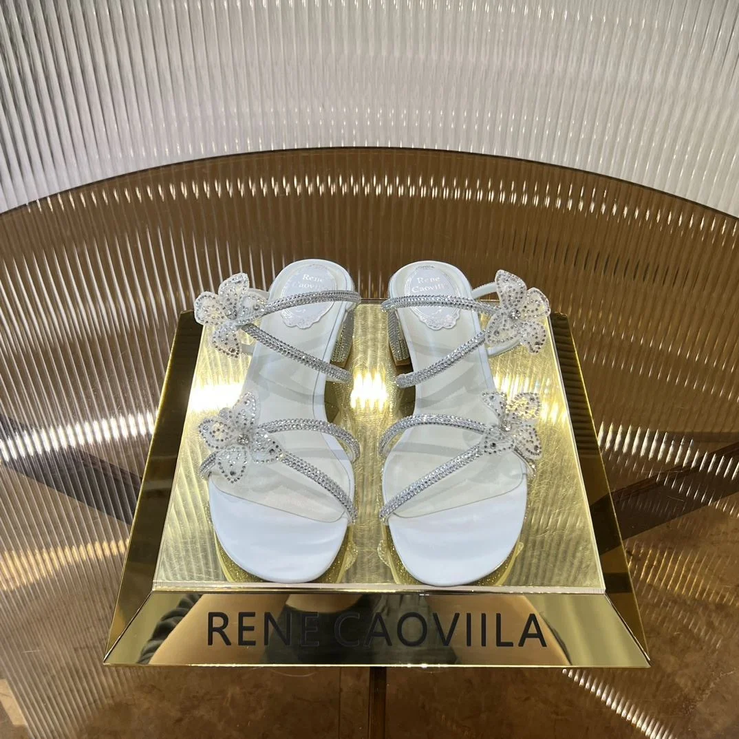 Rene Caovilla Sandals TopPick 5911