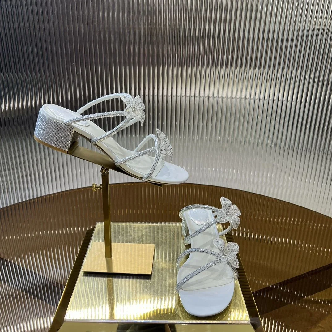 Rene Caovilla Sandals TopPick 5911
