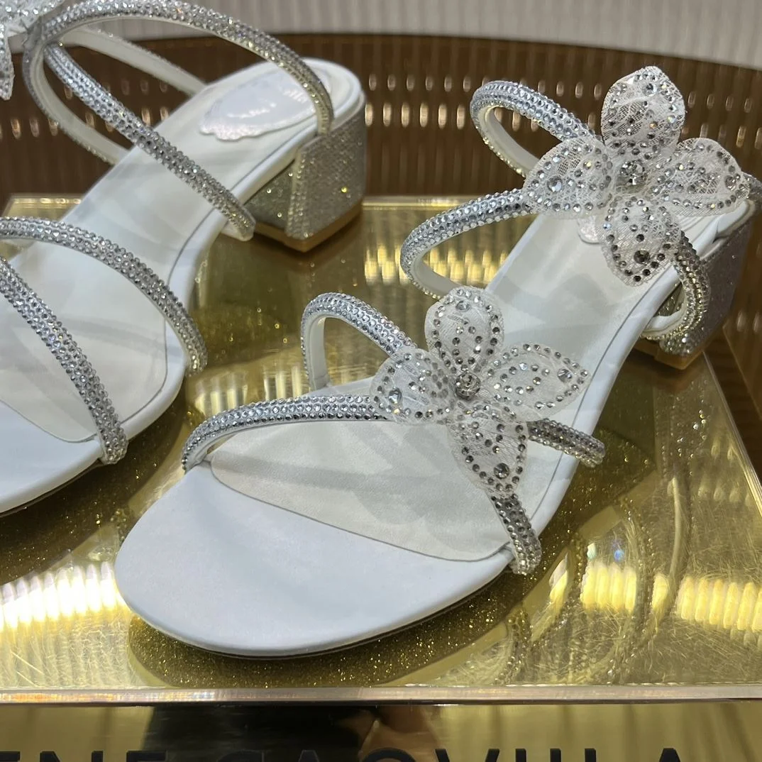 Rene Caovilla Sandals TopPick 5911