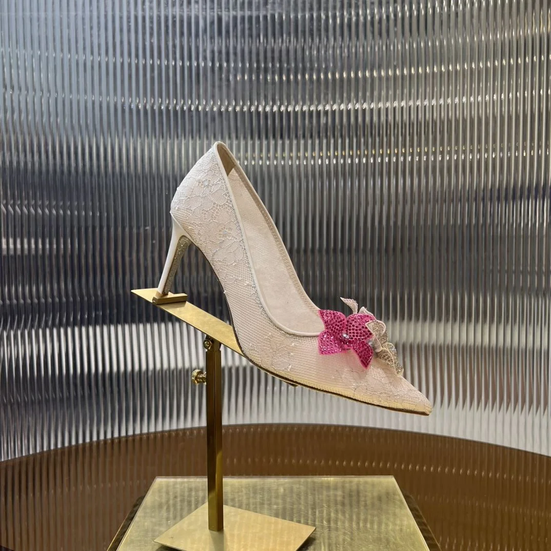 Rene Caovilla Sandals StreetReady 5939