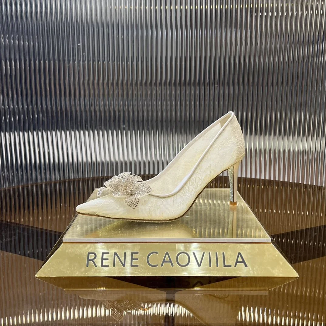 WrinkleFree Rene Caovilla Sandals 5935