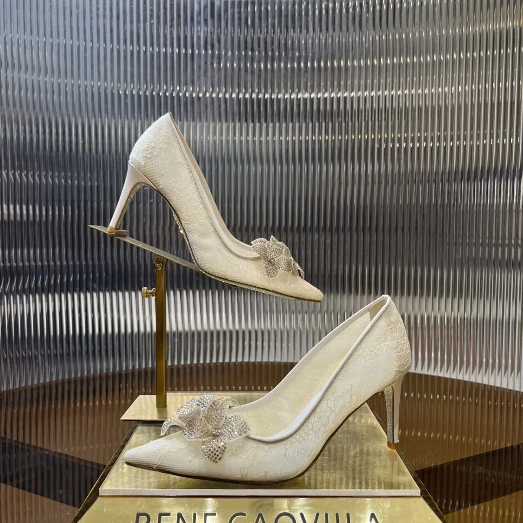 WrinkleFree Rene Caovilla Sandals 5935