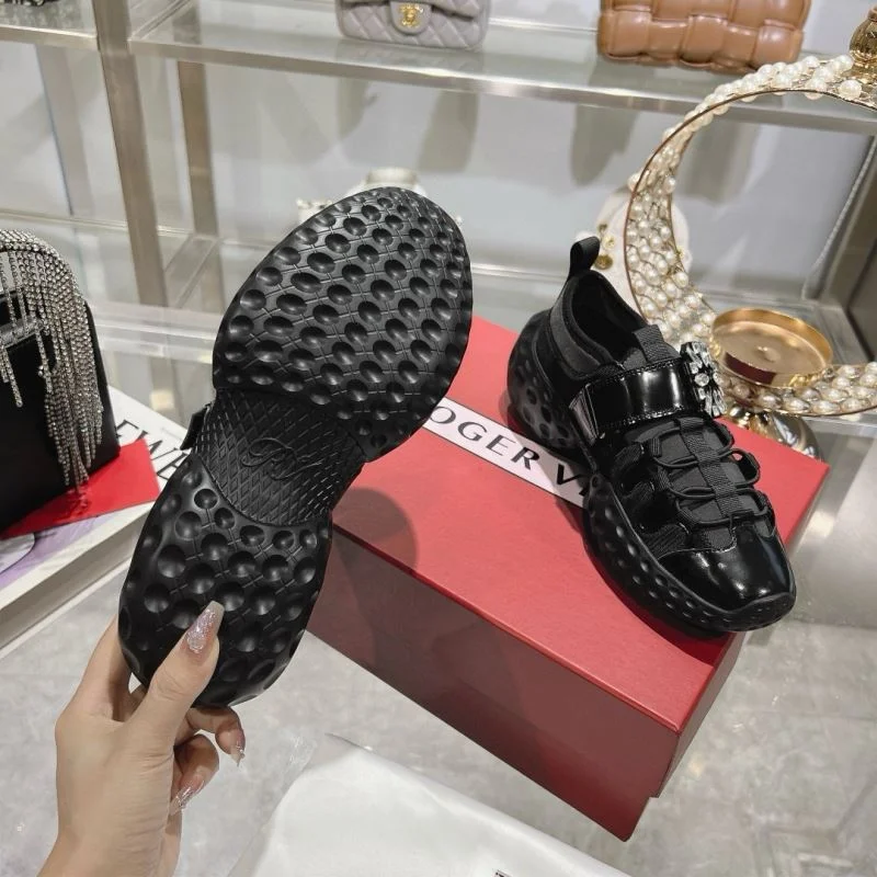 Rene Caovilla Shoes Stylish 9106