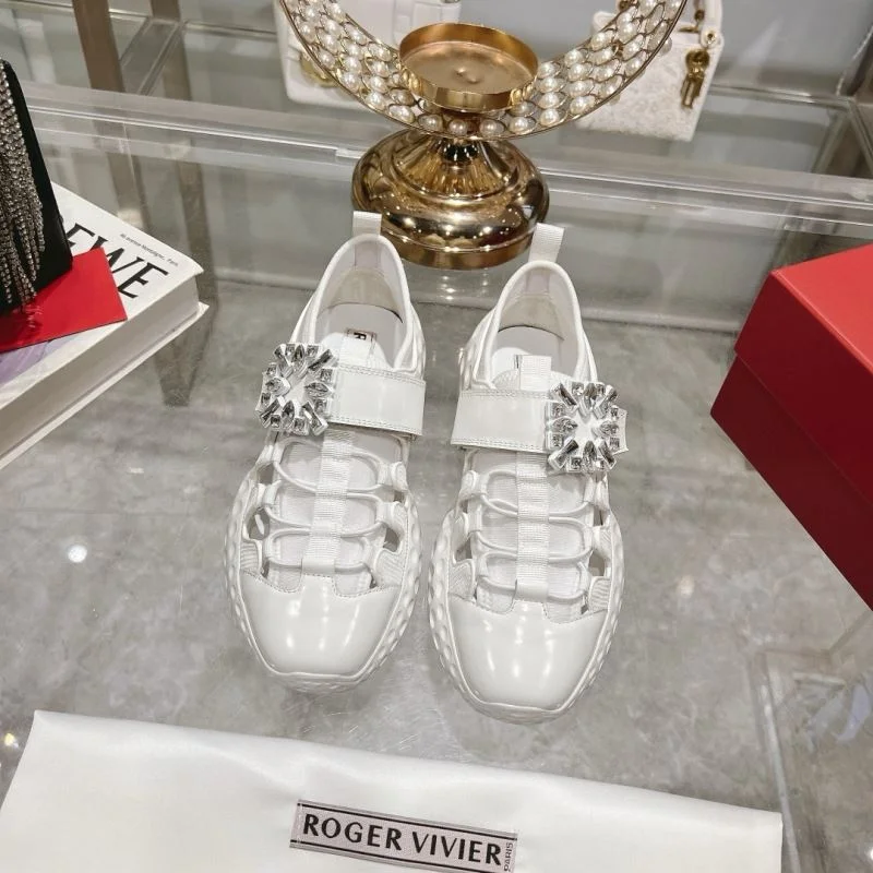 Rene Caovilla Shoes TopPick 9099