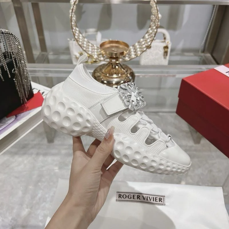 Rene Caovilla Shoes TopPick 9099