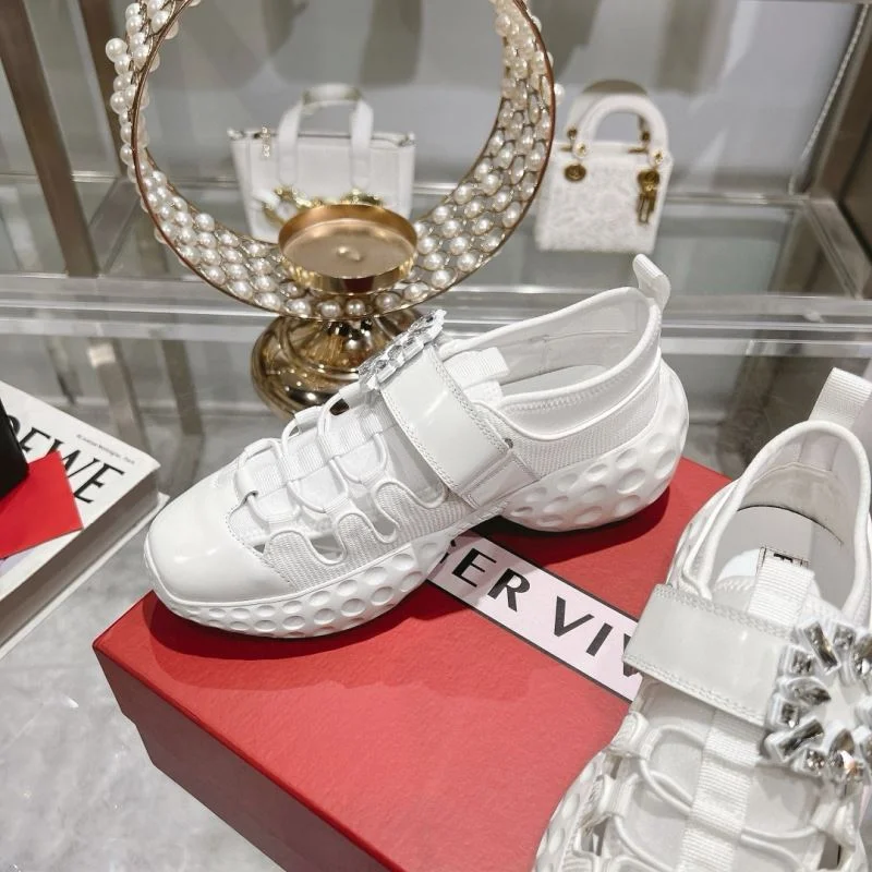 Rene Caovilla Shoes TopPick 9099