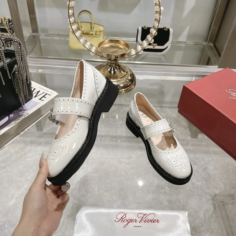 Rene Caovilla Shoes Comfortable 9195