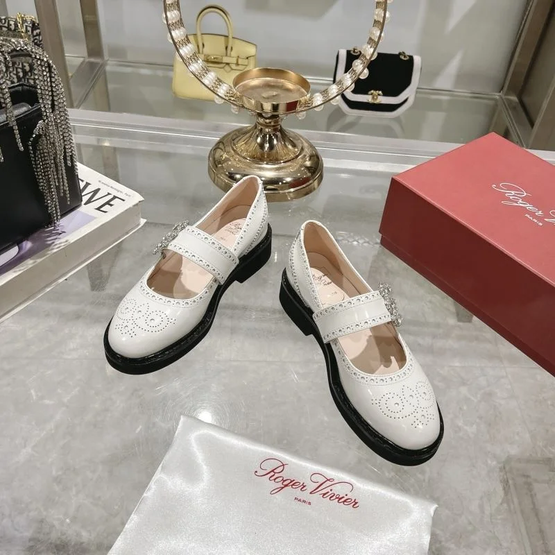 Rene Caovilla Shoes Comfortable 9195
