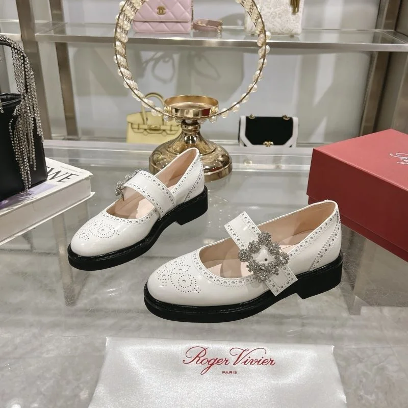 Rene Caovilla Shoes Comfortable 9195