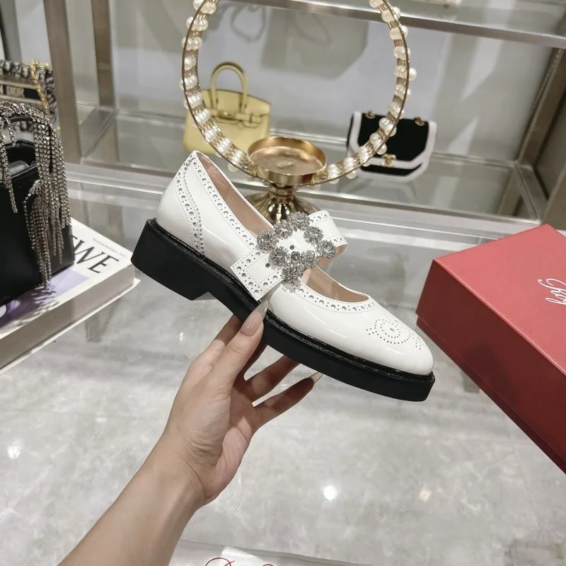 Rene Caovilla Shoes Comfortable 9195
