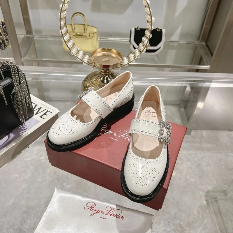 Rene Caovilla Shoes Comfortable 9195