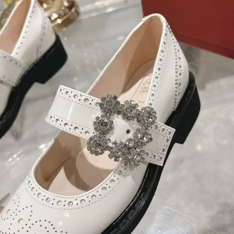 Rene Caovilla Shoes Comfortable 9195