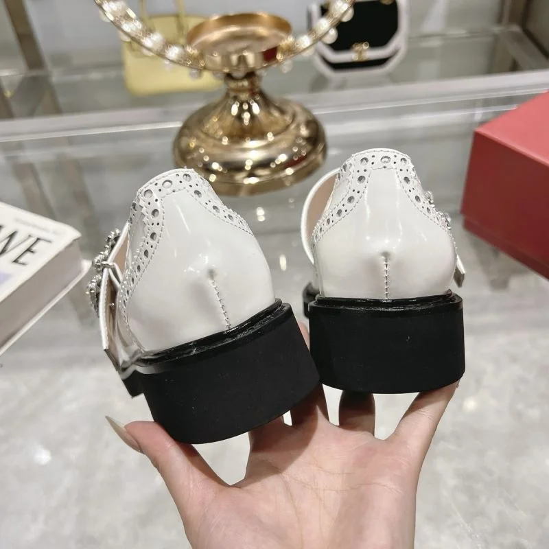 Rene Caovilla Shoes Comfortable 9195
