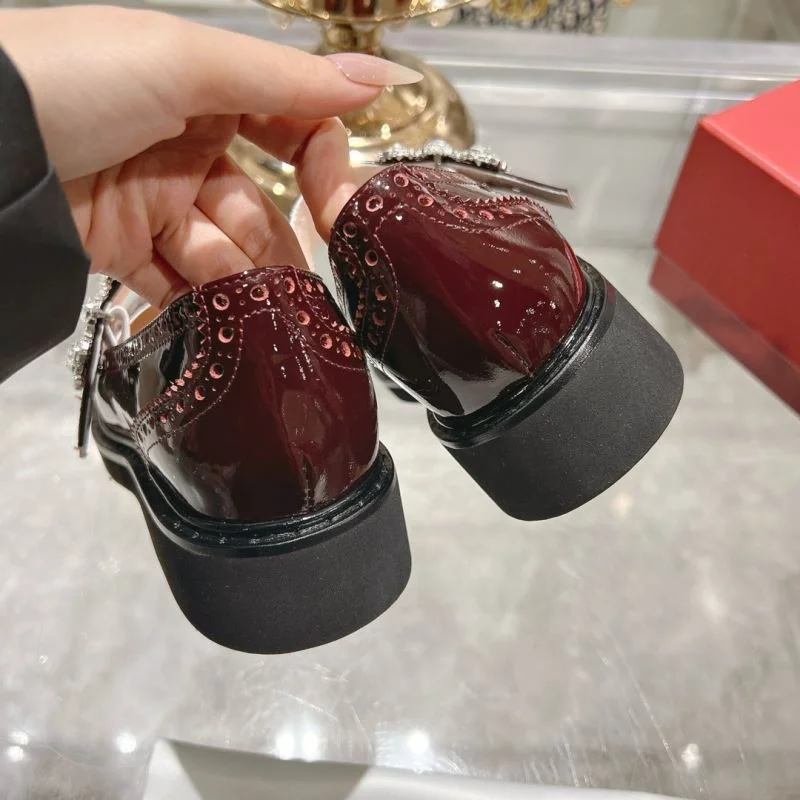 Rene Caovilla Shoes Flexible 9122