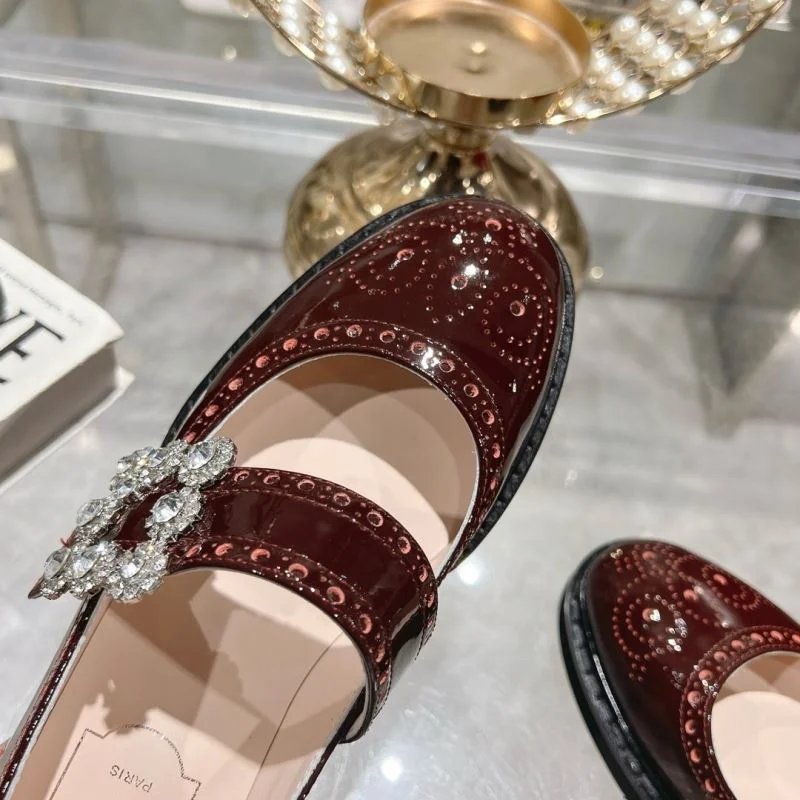Rene Caovilla Shoes Flexible 9122