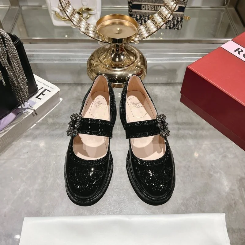 Rene Caovilla Shoes Unique 9107