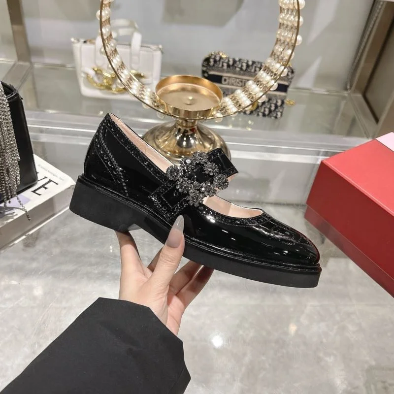 Rene Caovilla Shoes Unique 9107