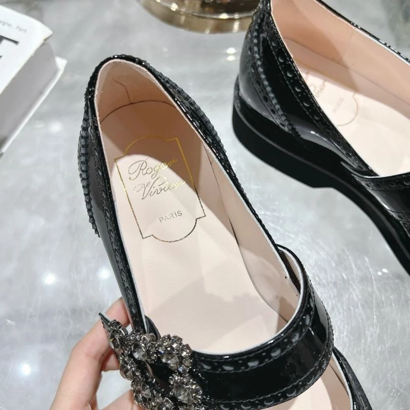 Rene Caovilla Shoes Unique 9107