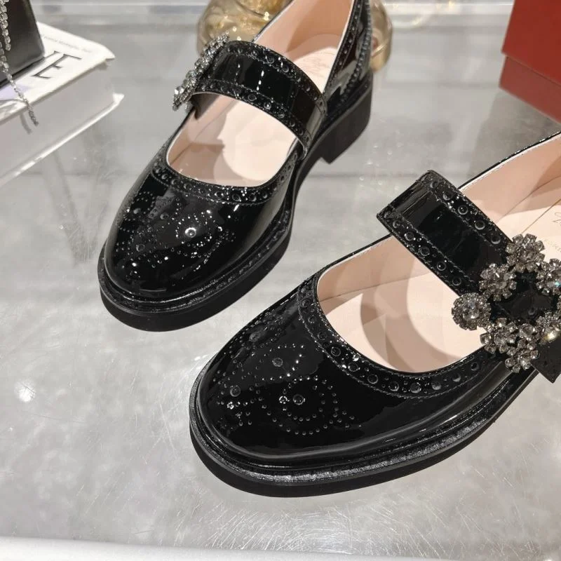 Rene Caovilla Shoes Unique 9107