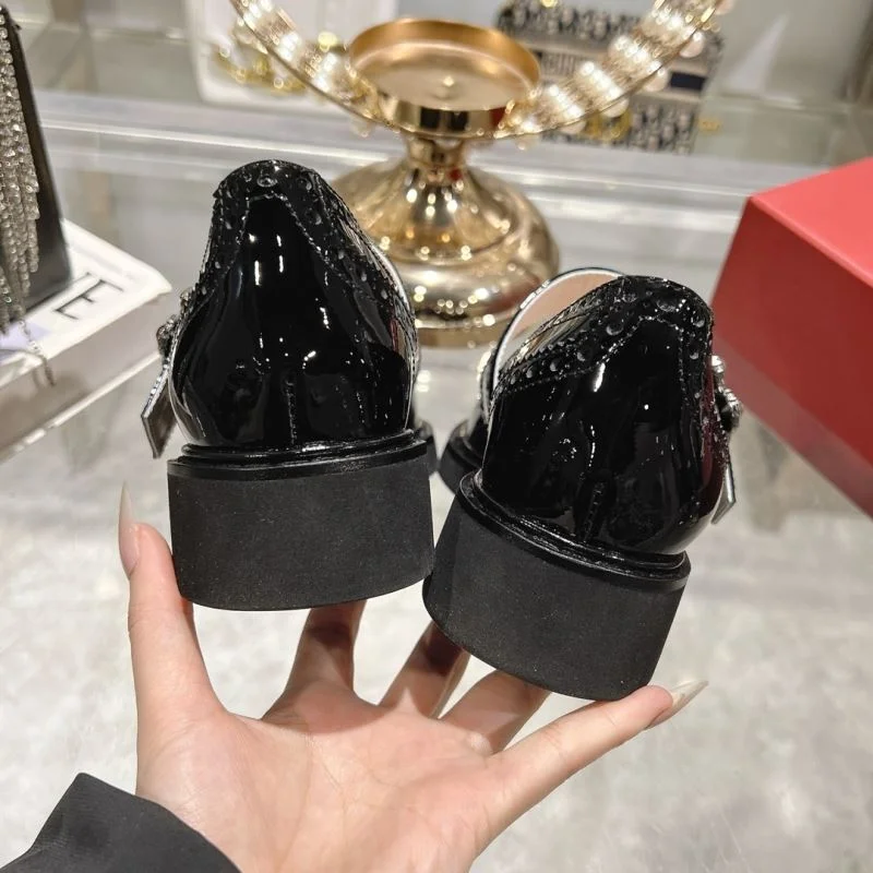Rene Caovilla Shoes Unique 9107