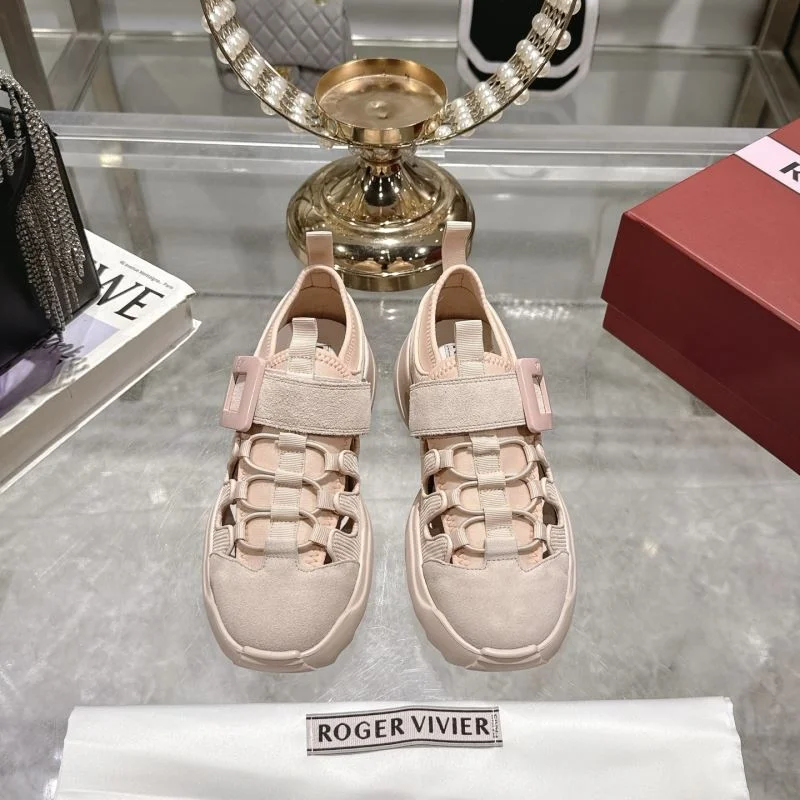 Durable Rene Caovilla Shoes 9096