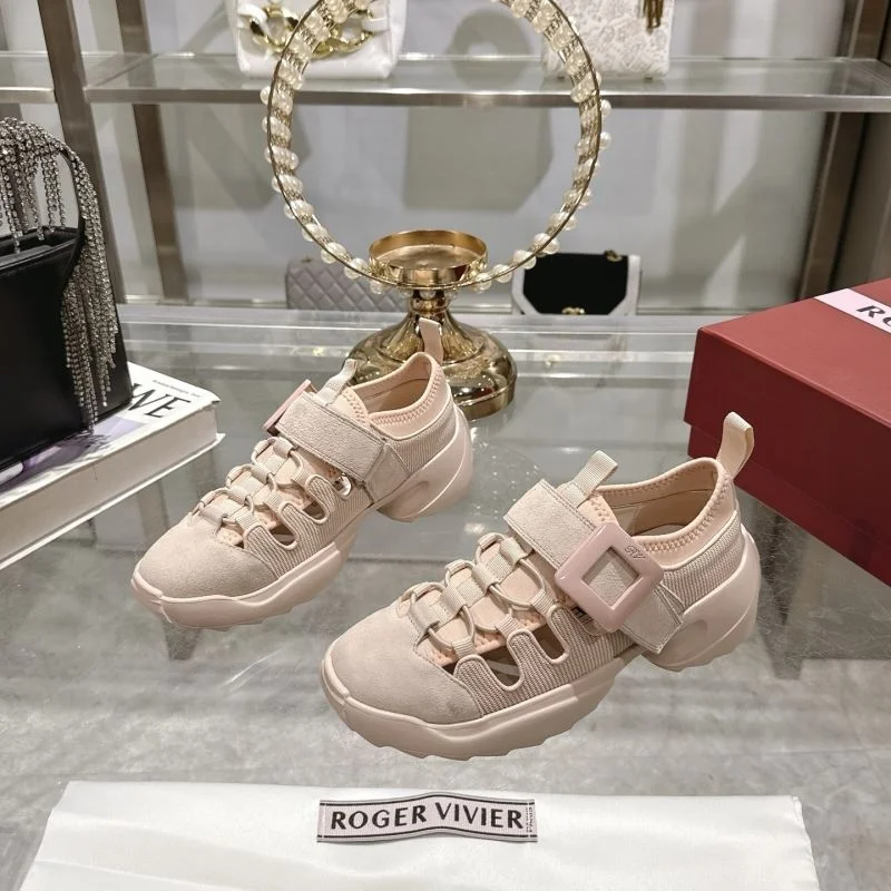 Durable Rene Caovilla Shoes 9096