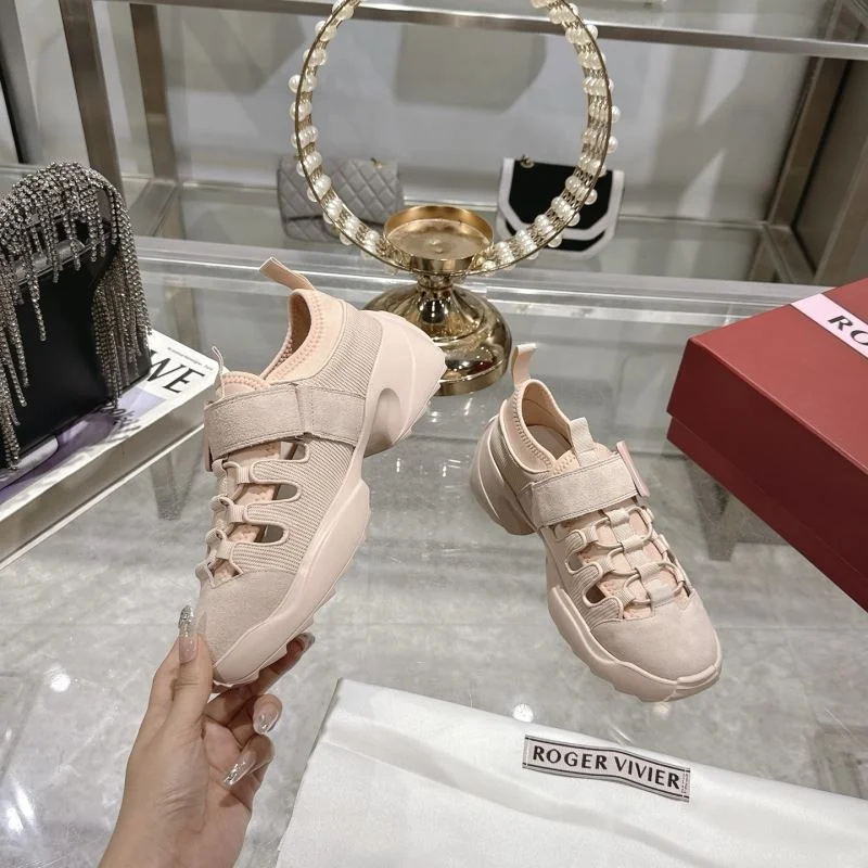 Durable Rene Caovilla Shoes 9096