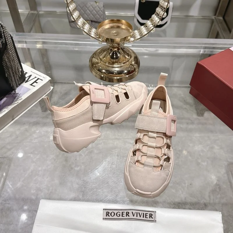 Durable Rene Caovilla Shoes 9096