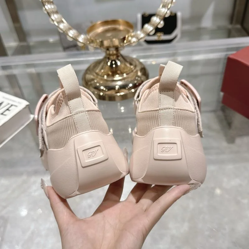 Durable Rene Caovilla Shoes 9096