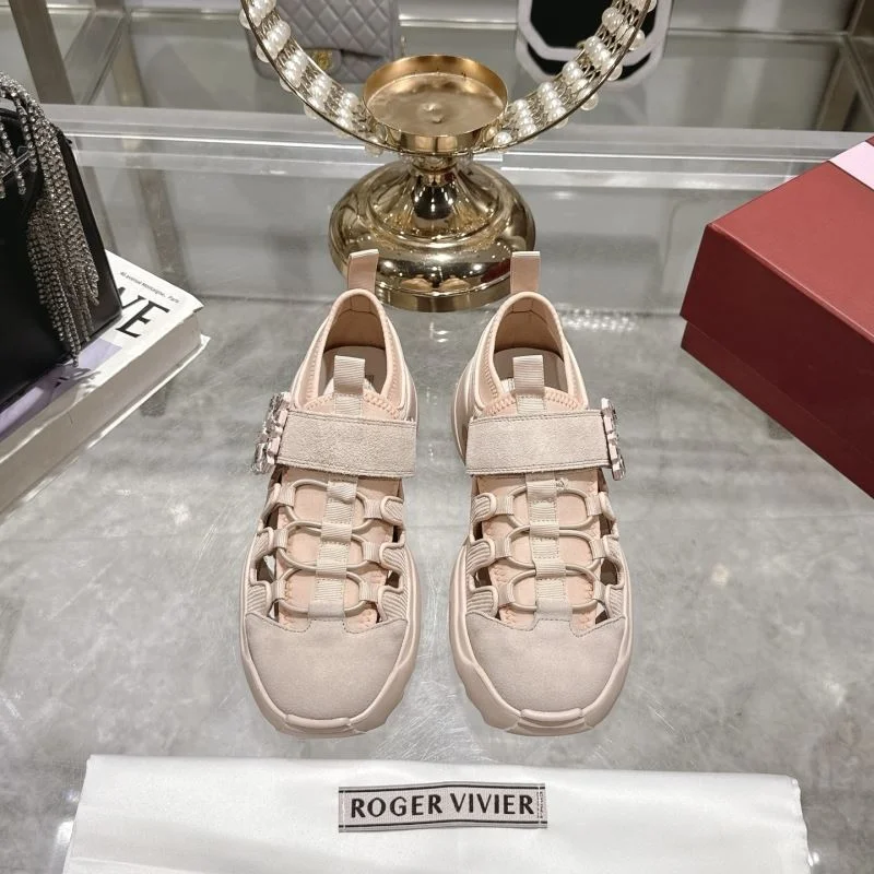Comfortable Rene Caovilla Shoes 9178