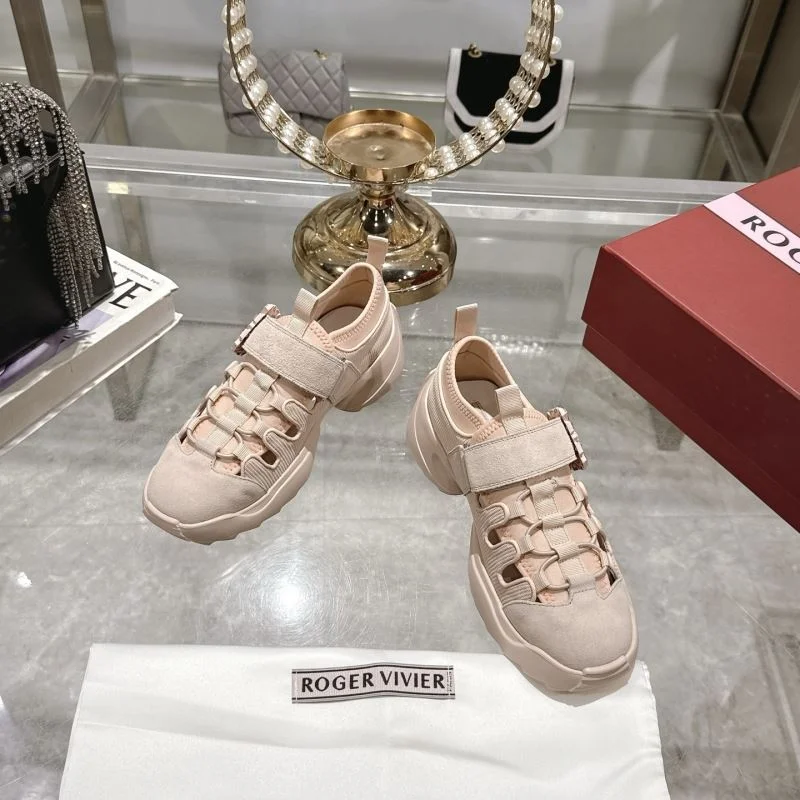Comfortable Rene Caovilla Shoes 9178