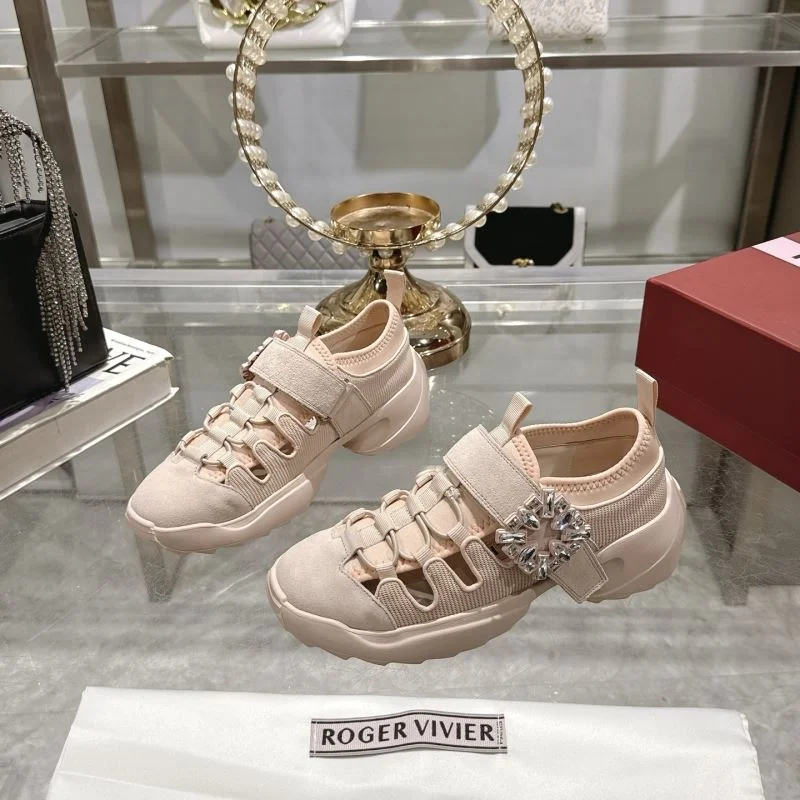 Comfortable Rene Caovilla Shoes 9178