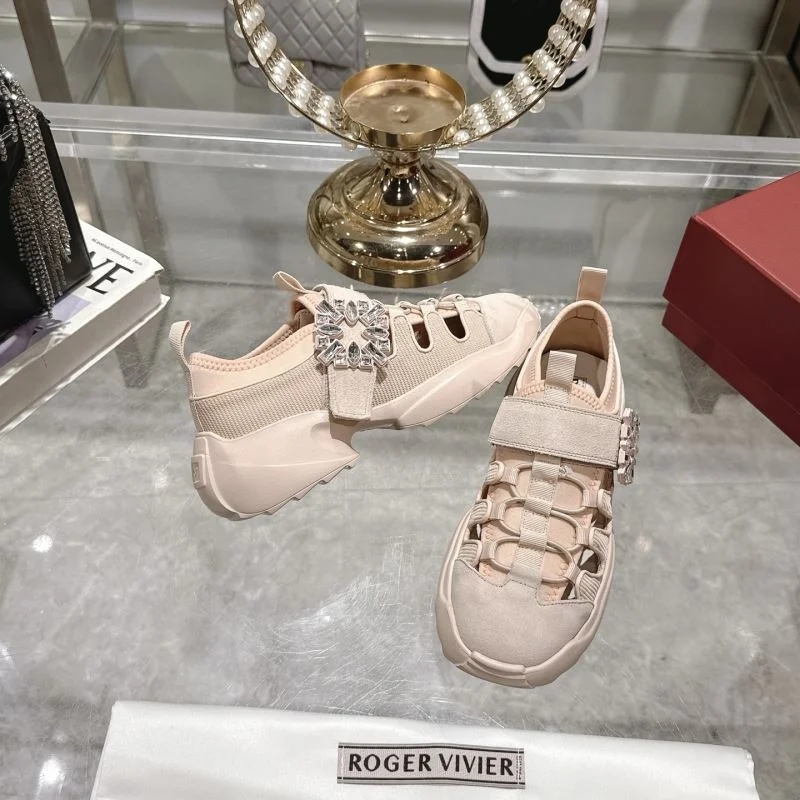 Comfortable Rene Caovilla Shoes 9178