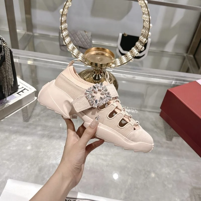 Comfortable Rene Caovilla Shoes 9178