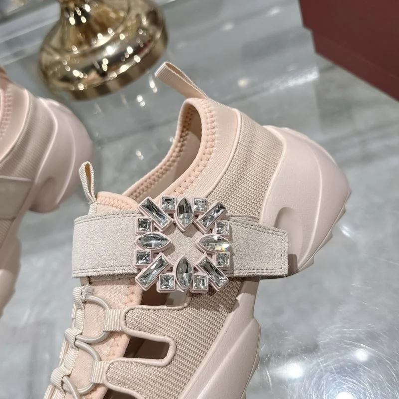 Comfortable Rene Caovilla Shoes 9178