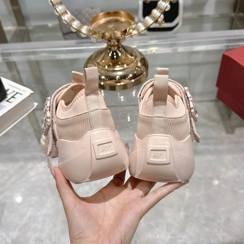 Comfortable Rene Caovilla Shoes 9178