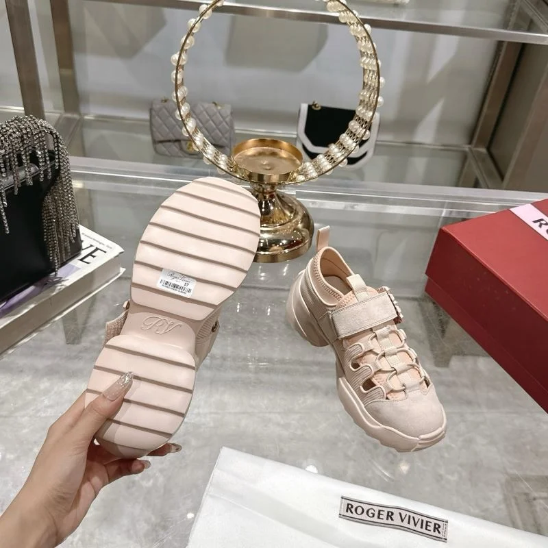 Comfortable Rene Caovilla Shoes 9178