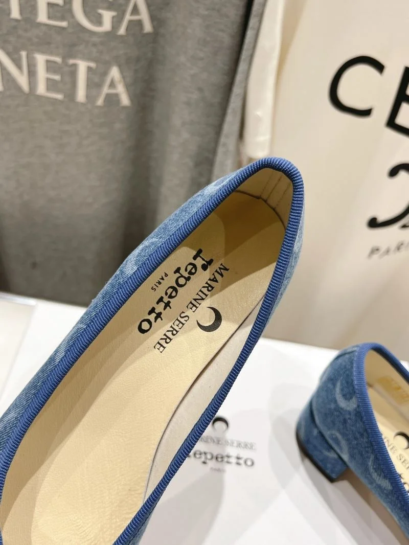 Repetto Shoes Minimalist 11539