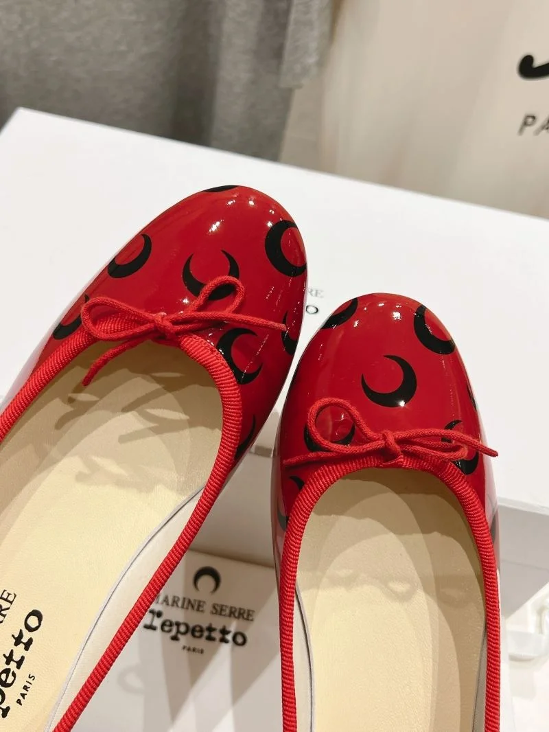 Repetto Shoes Flexible 11470