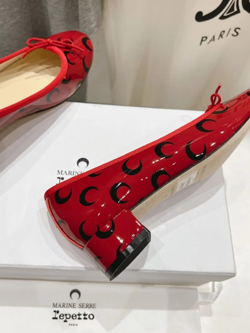 Repetto Shoes Flexible 11470
