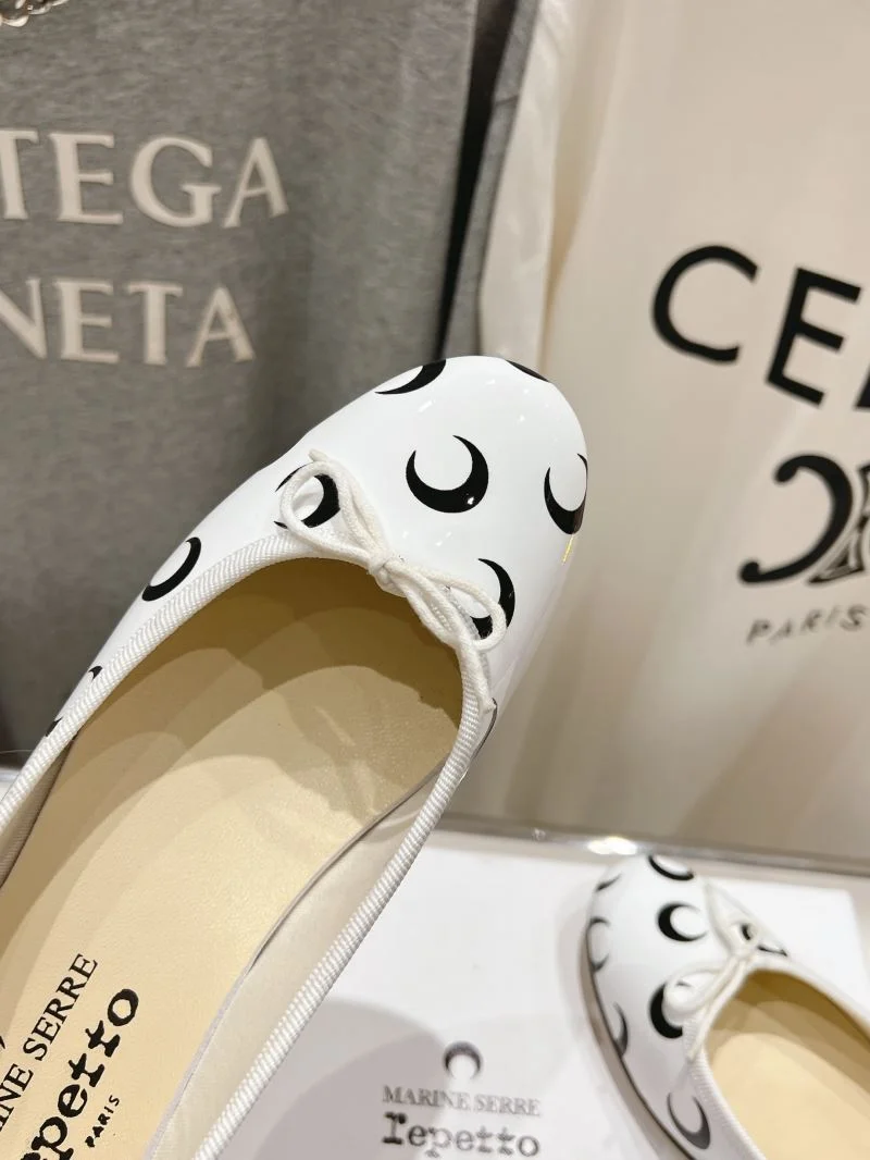 Repetto Shoes Supportive 11468