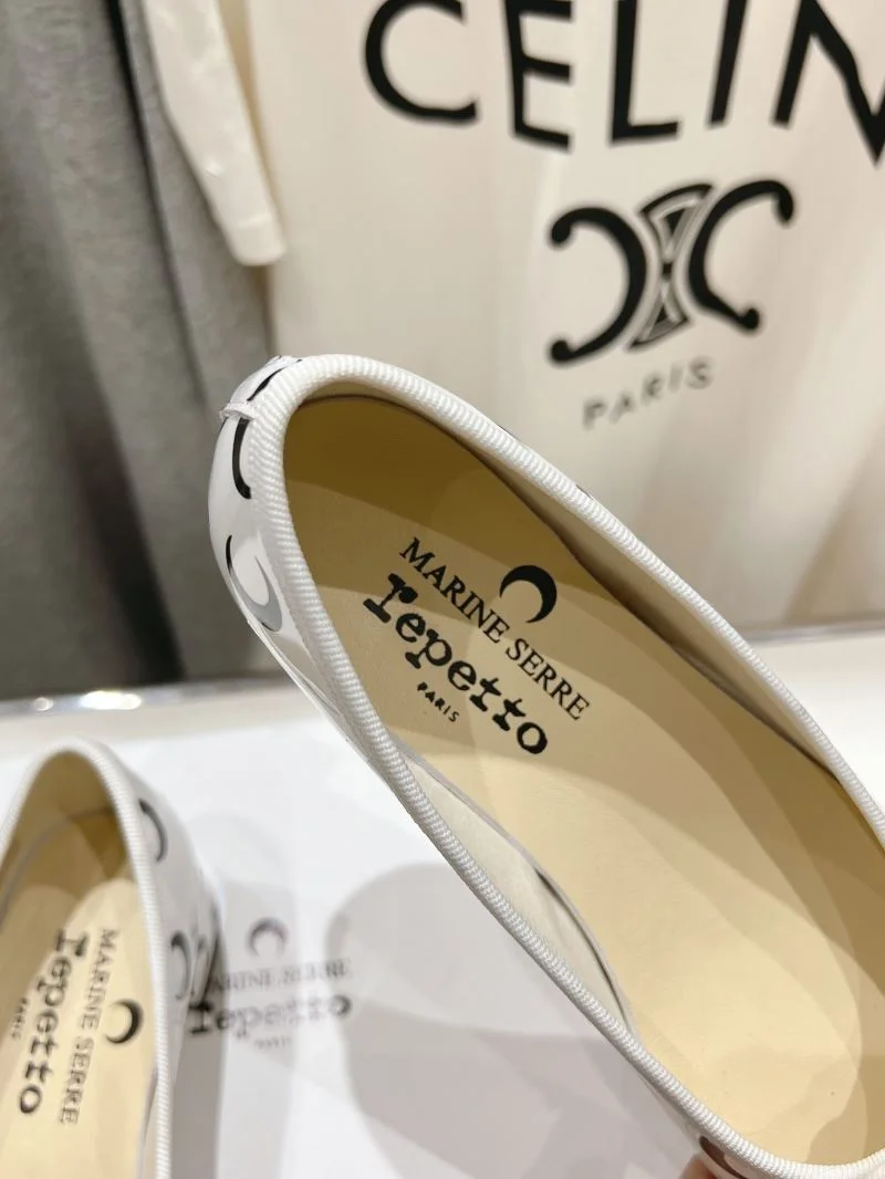 Repetto Shoes Supportive 11468