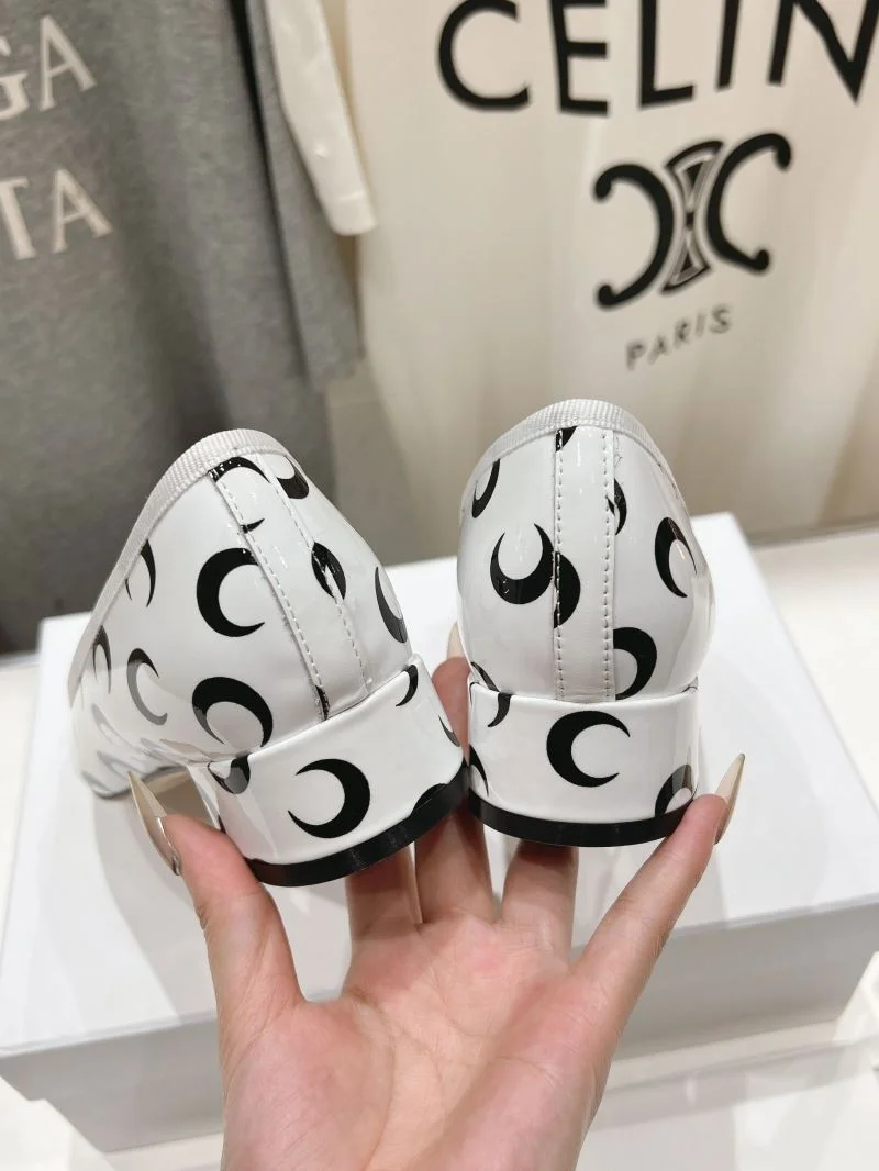 Repetto Shoes Supportive 11468