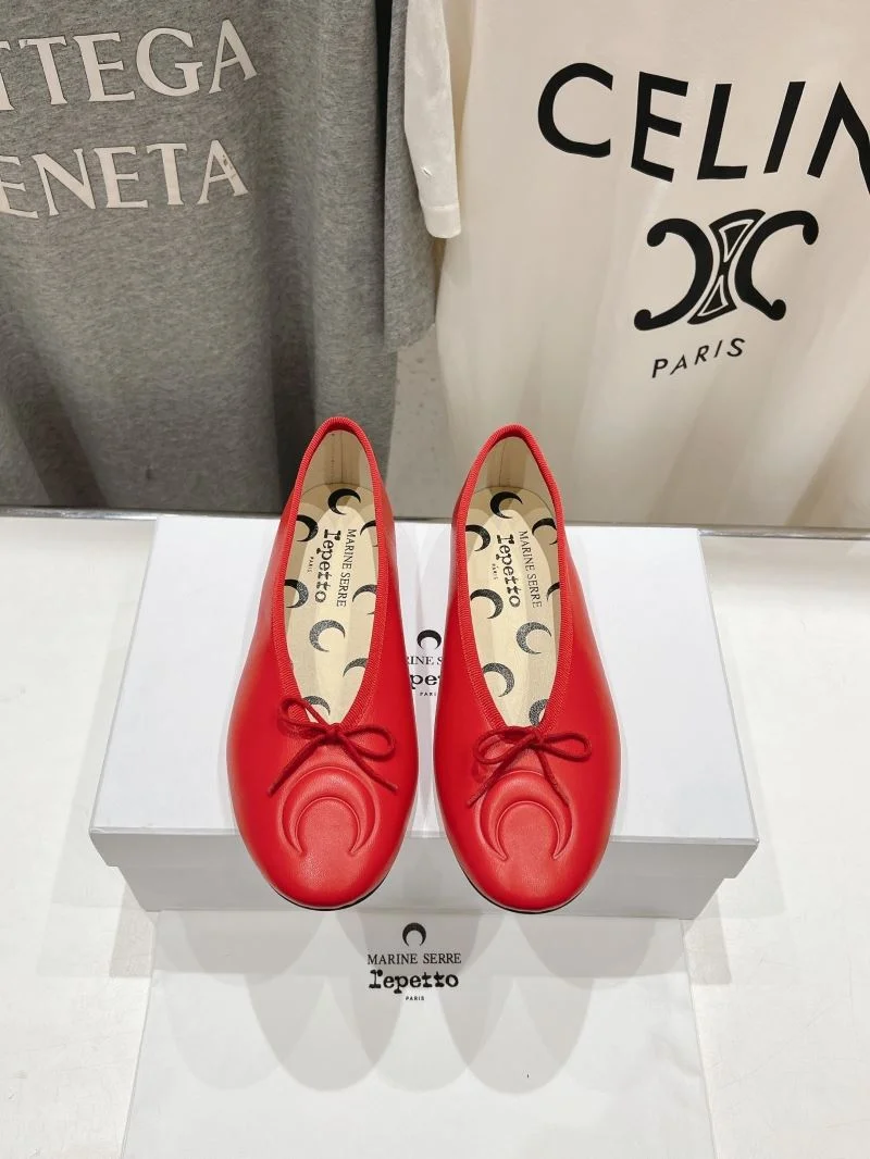 Repetto Shoes RelaxedFit 11462