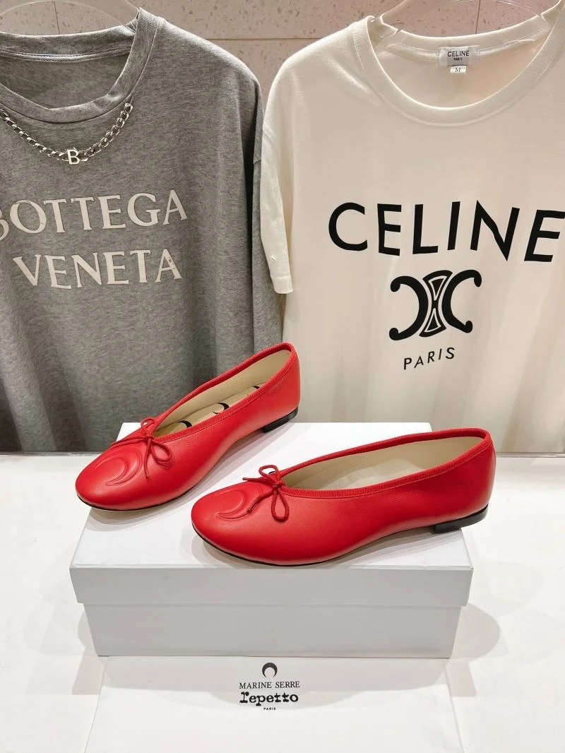 Repetto Shoes RelaxedFit 11462
