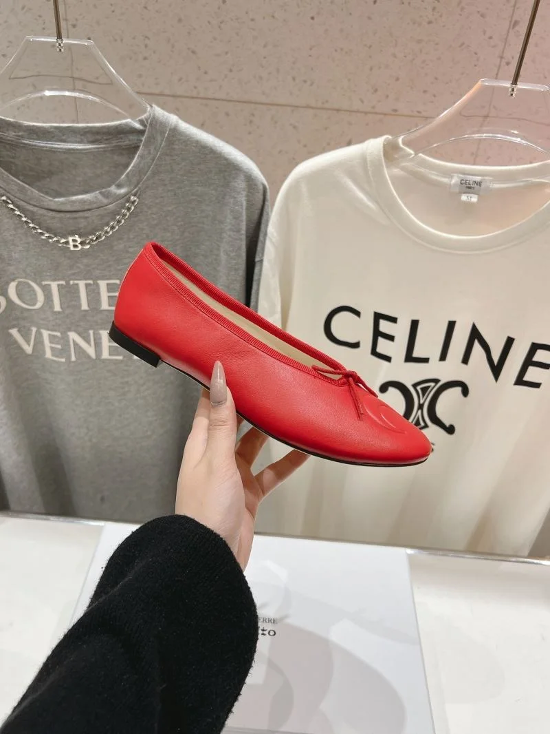Repetto Shoes RelaxedFit 11462