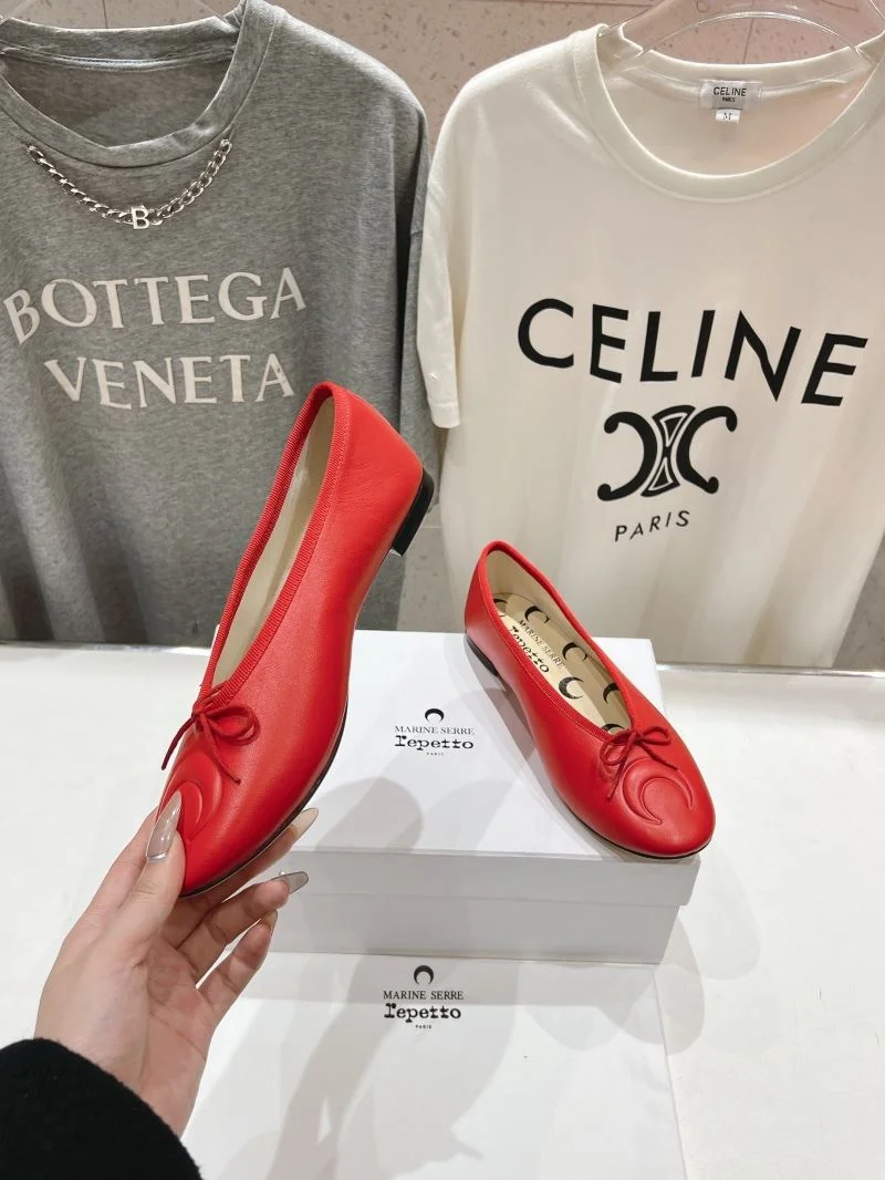 Repetto Shoes RelaxedFit 11462