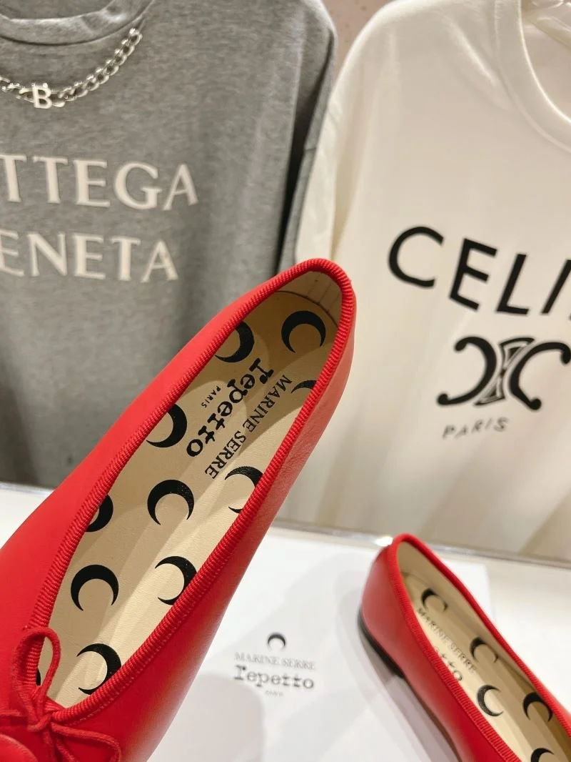 Repetto Shoes RelaxedFit 11462