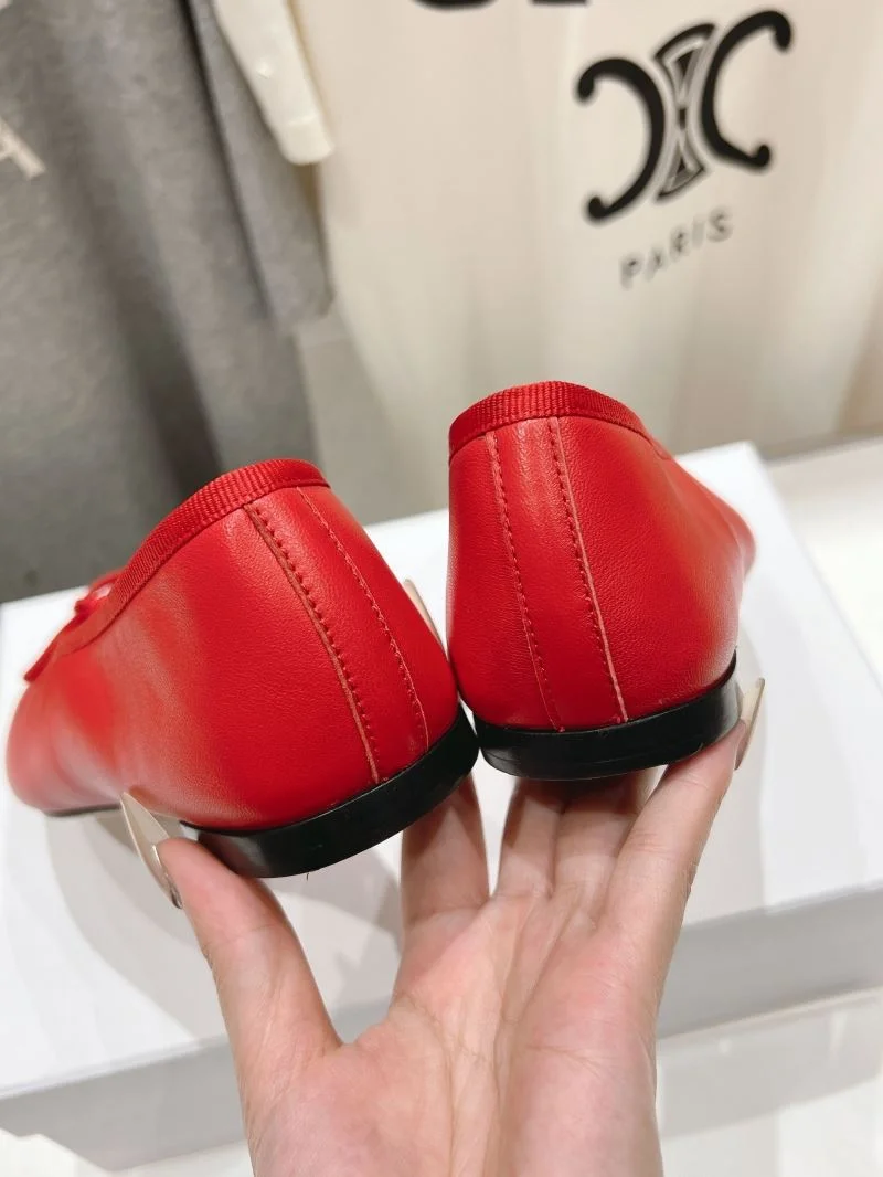 Repetto Shoes RelaxedFit 11462