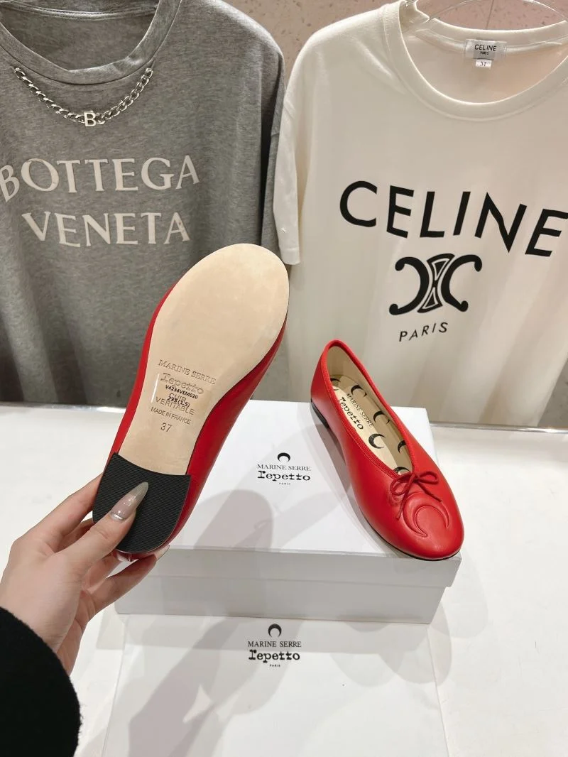 Repetto Shoes RelaxedFit 11462